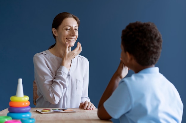 Avaliação neuropsicológica