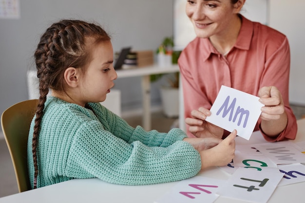 Fonoaudiologia para autismo