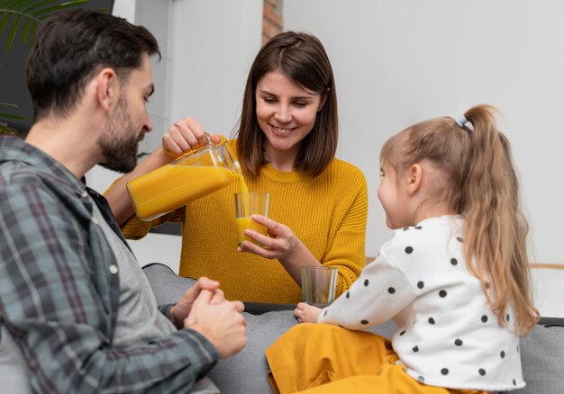 Orientação parental