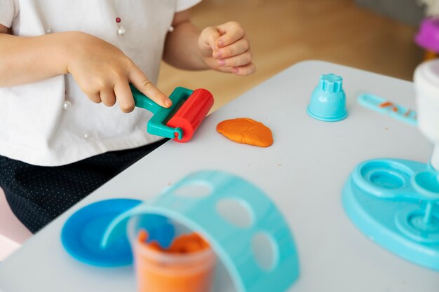 Psicomotricidade infantil em Alto da Lapa